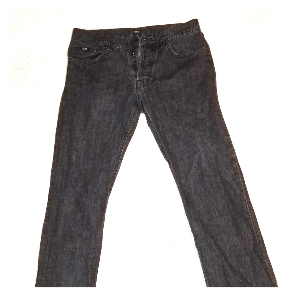 Boss Jeans